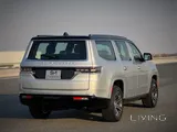 Jeep Grand Wagoneer 2023